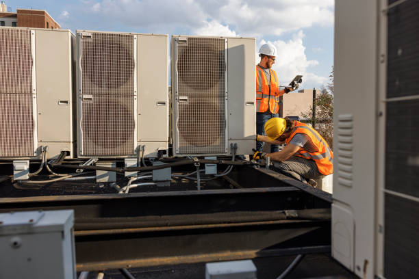 Best HVAC Installation Services  in South Gull Lake, MI