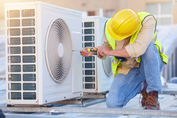 Best HVAC Air Duct Cleaning  in South Gull Lake, MI