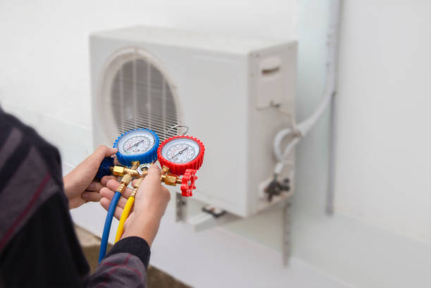 Best Affordable HVAC Services  in South Gull Lake, MI