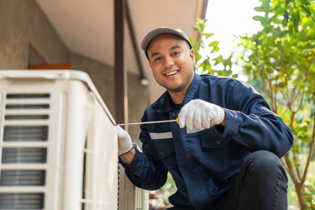 Trusted South Gull Lake, MI HVAC Experts