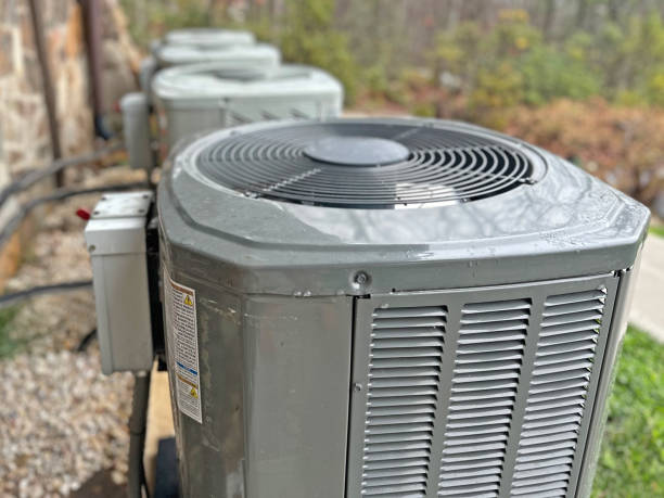 Best Residential HVAC Services  in South Gull Lake, MI