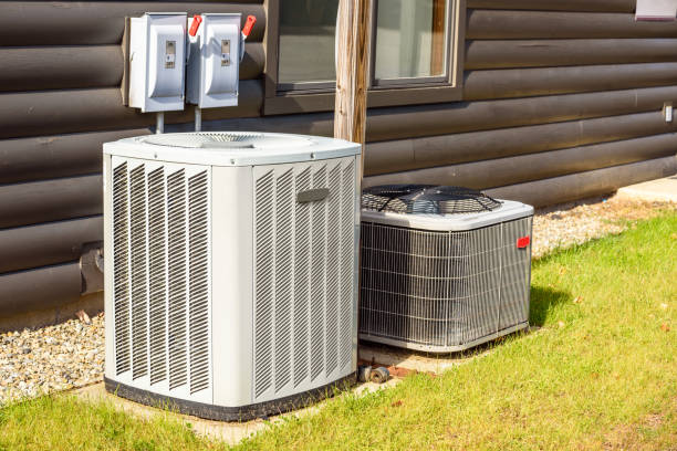 Best Best HVAC Companies  in South Gull Lake, MI
