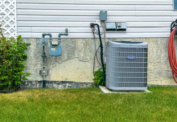 HVAC Air Duct Cleaning in South Gull Lake, MI