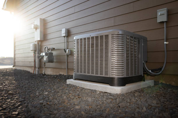 Best Ductless HVAC Repair  in South Gull Lake, MI